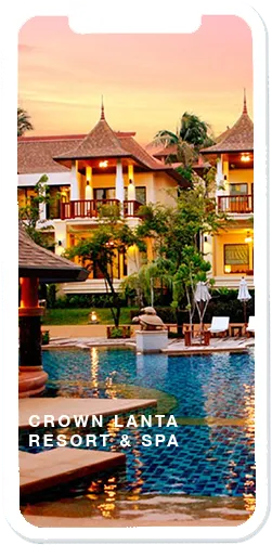 Pocket Guide Asia screen 1